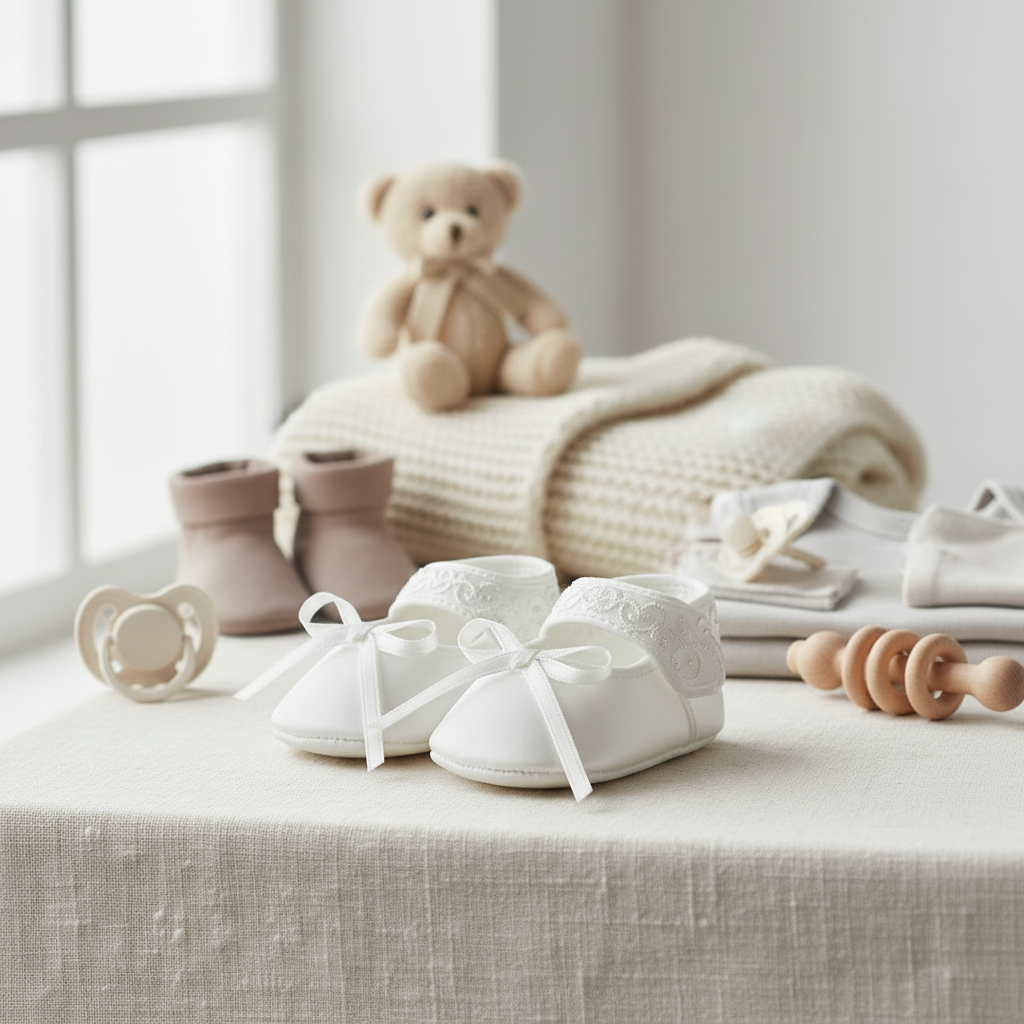 Gifts for Baby Shower/ Christening Gifts