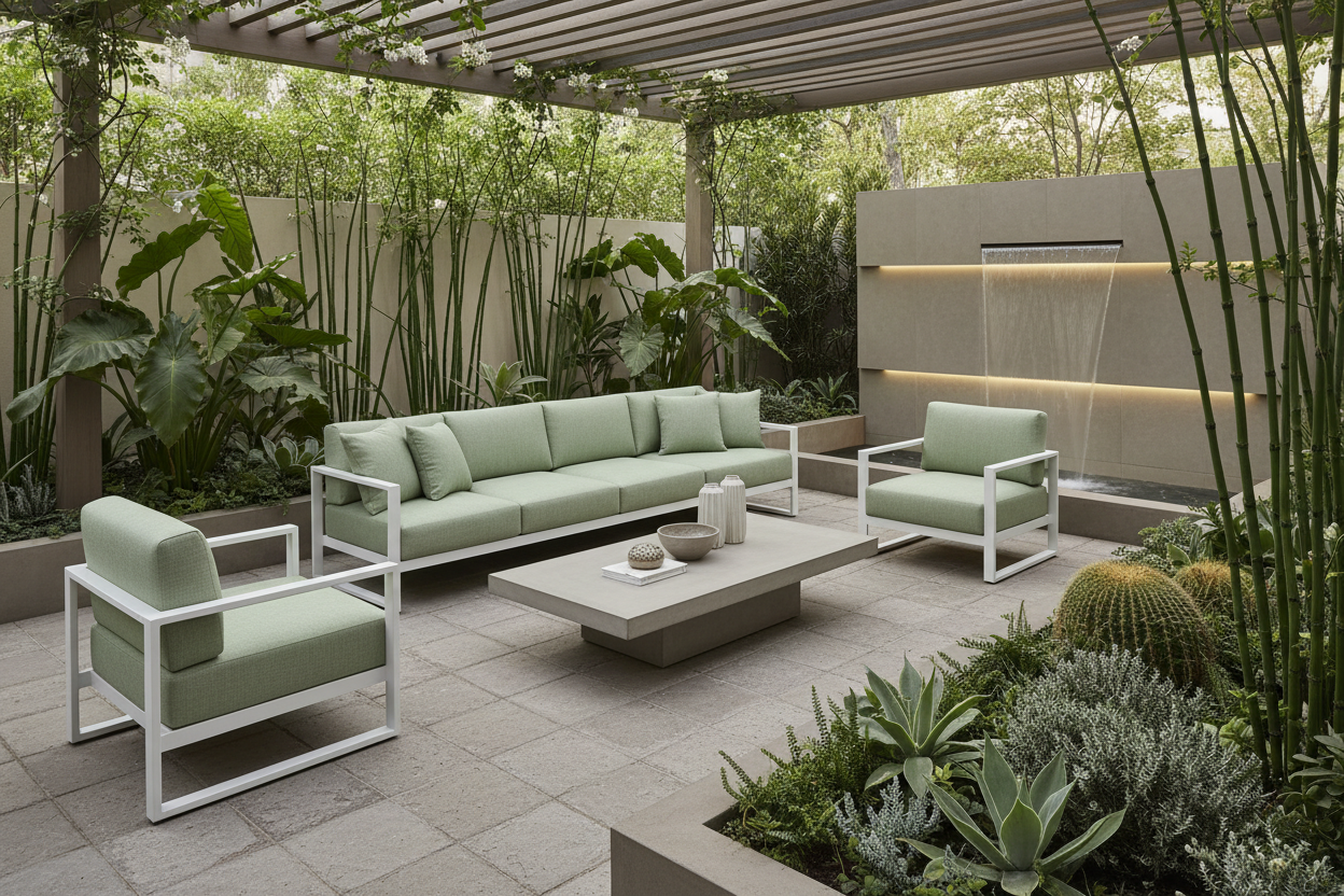 Garden & Outdoor Living