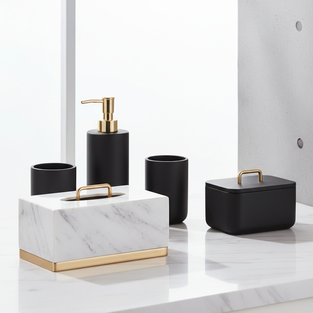 Bathroom Accessories