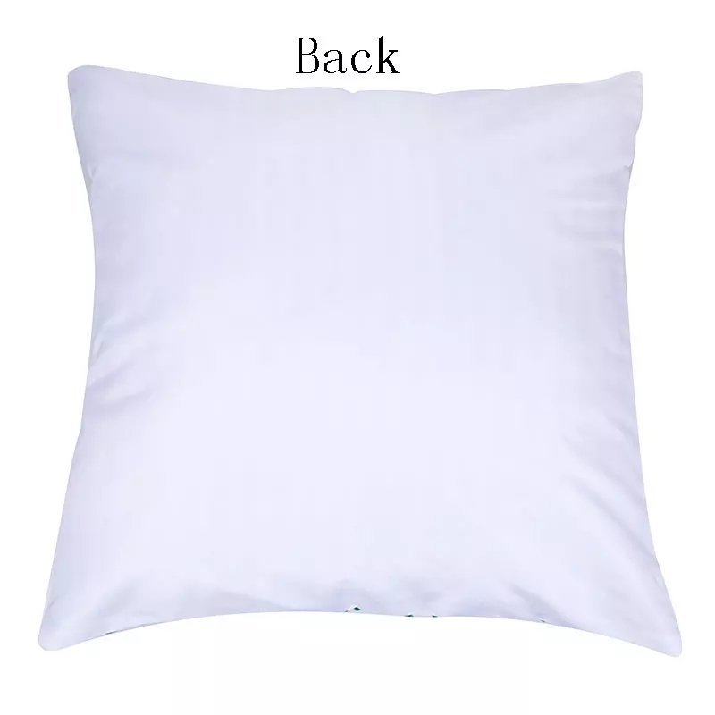 Blue and Gold Sea Animal Cushion Covers (Set of 4) 