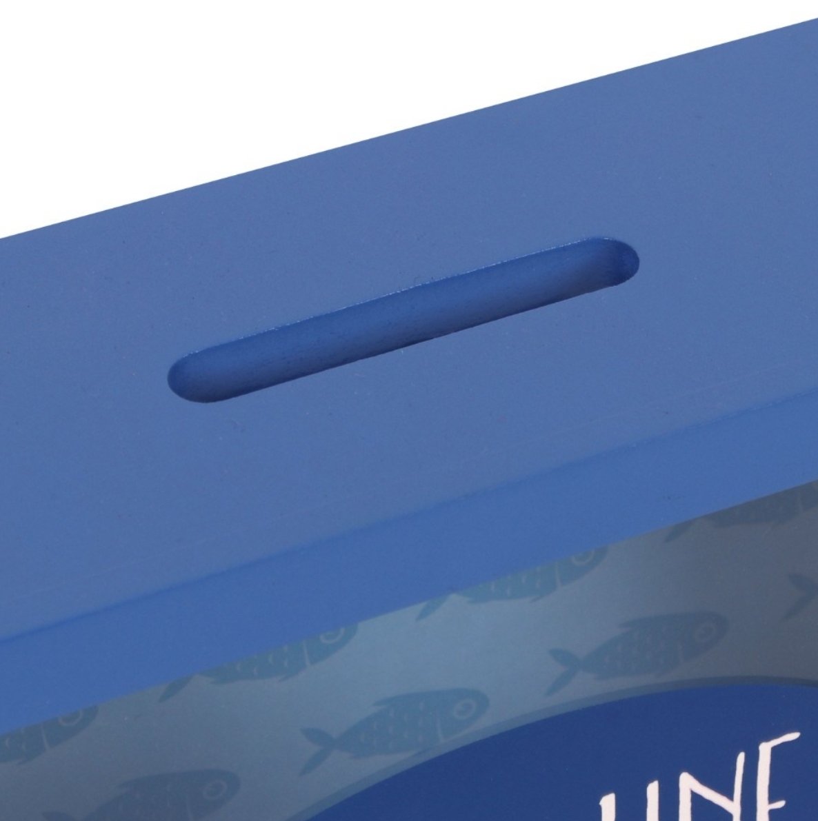 Fisherman Gift Money Box