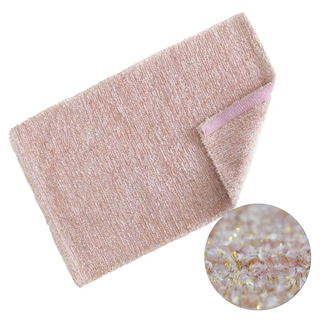 Sparkles Small Pink Rug