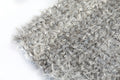 Sparkles Small Silver Rug